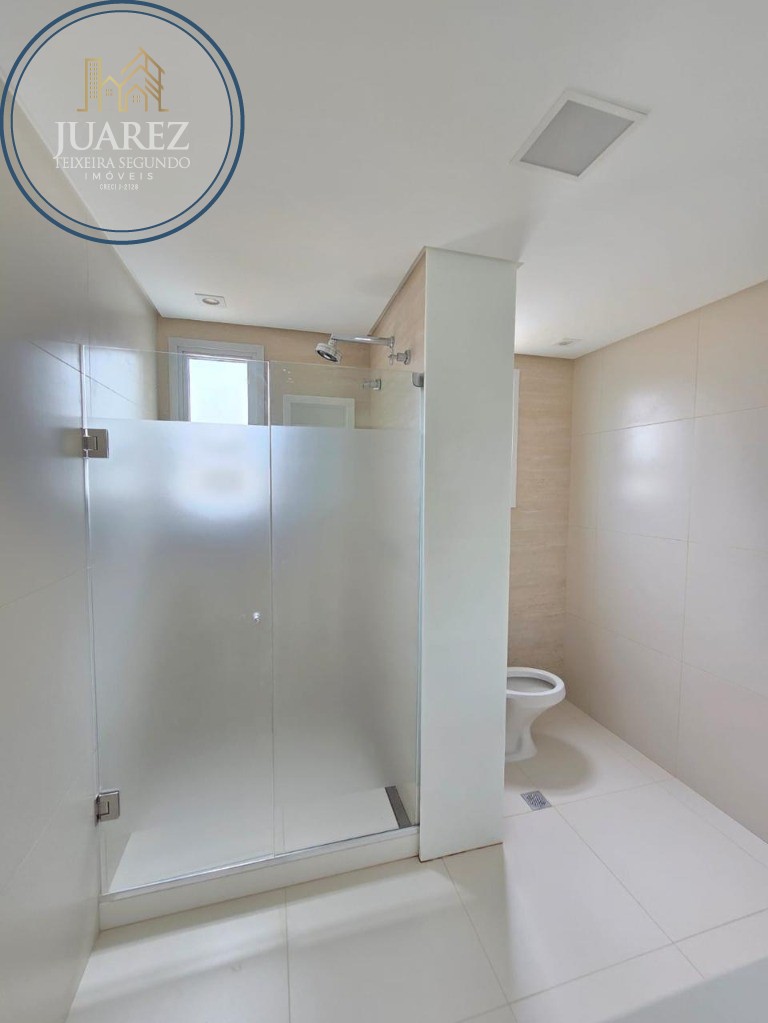 Apartamento - Caminho das árvores