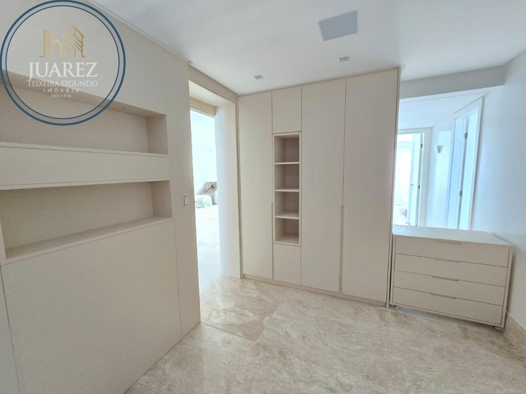 Apartamento - Caminho das árvores
