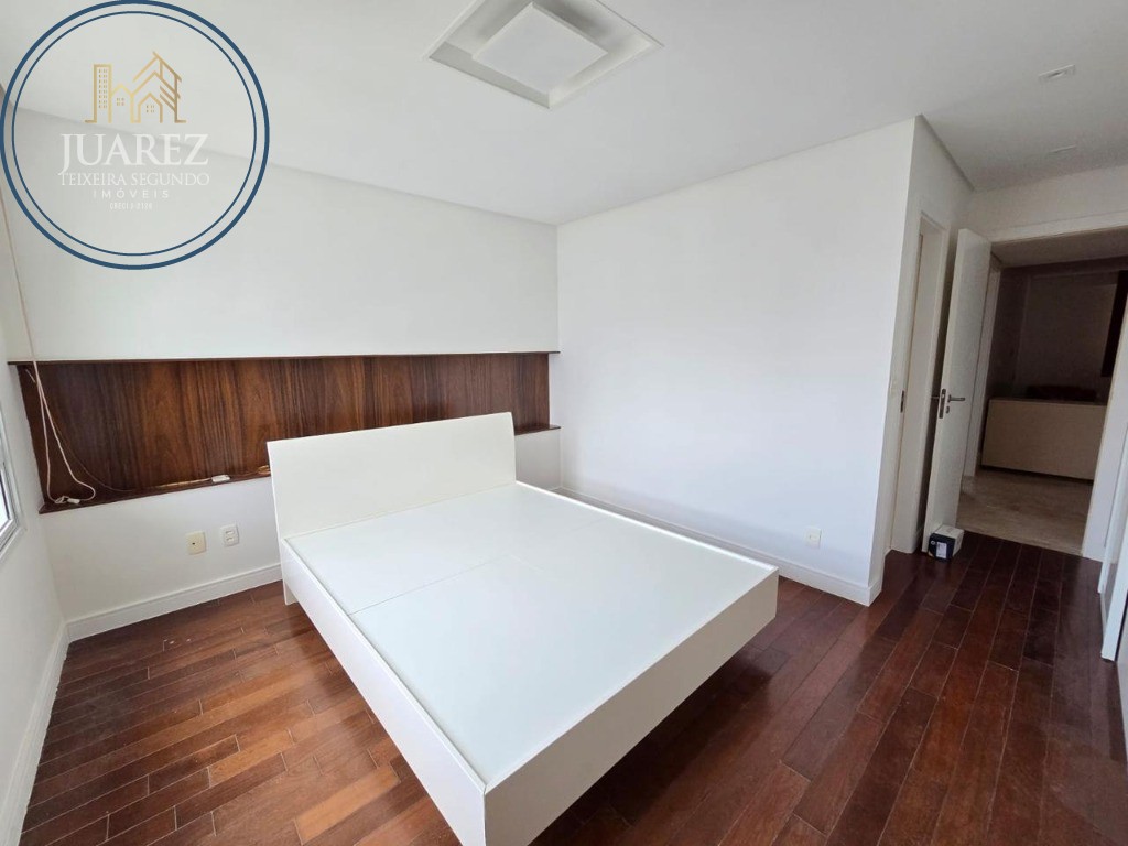 Apartamento - Caminho das árvores