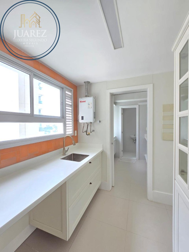 Apartamento - Caminho das árvores