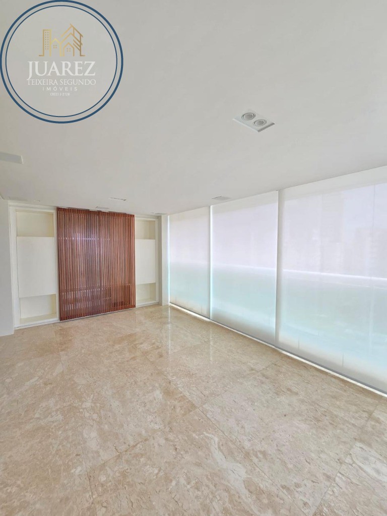 Apartamento - Caminho das árvores