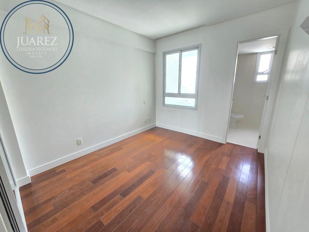 Apartamento - Caminho das árvores
