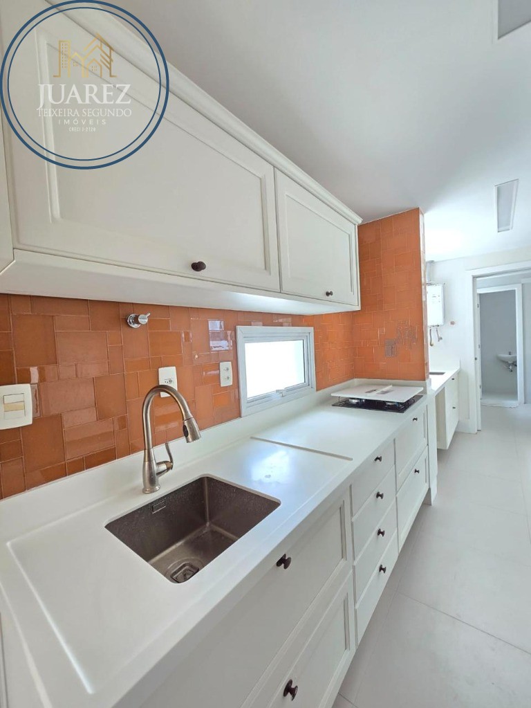 Apartamento - Caminho das árvores