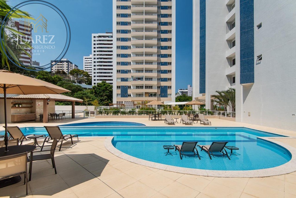 Apartamento - Cidade jardim
