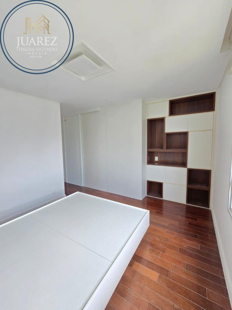 Apartamento - Caminho das árvores