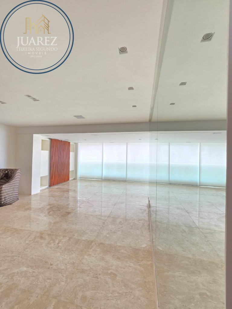 Apartamento - Caminho das árvores