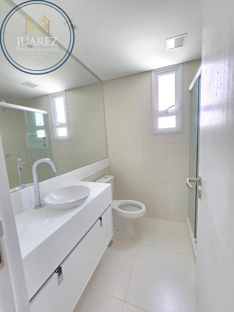 Apartamento - Caminho das árvores
