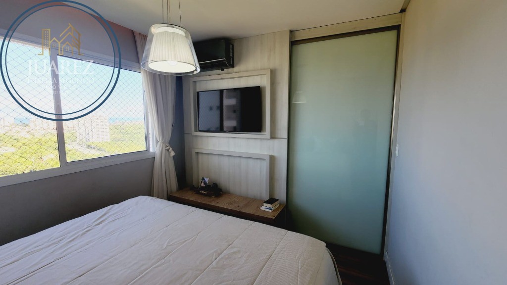 Apartamento - Patamares