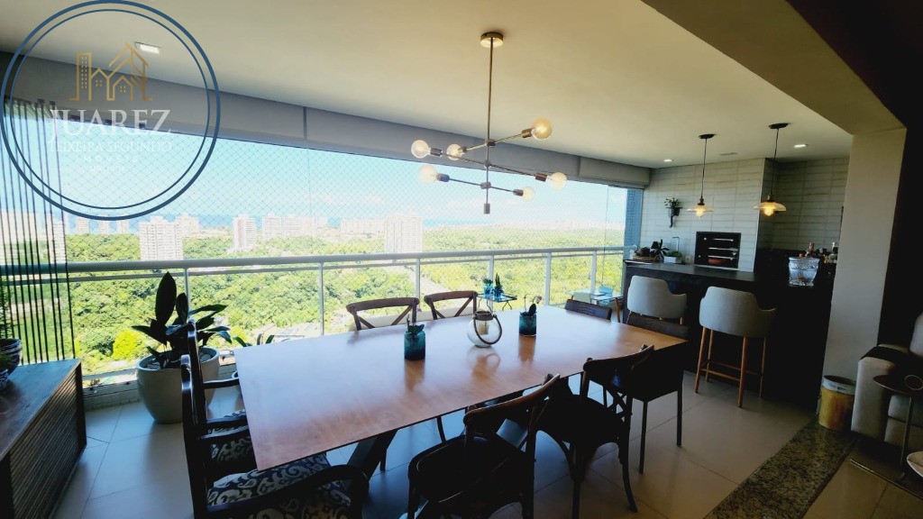 Apartamento - Patamares