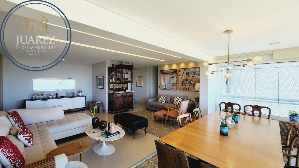 Apartamento - Patamares