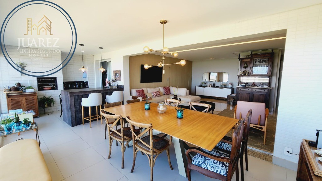 Apartamento - Patamares