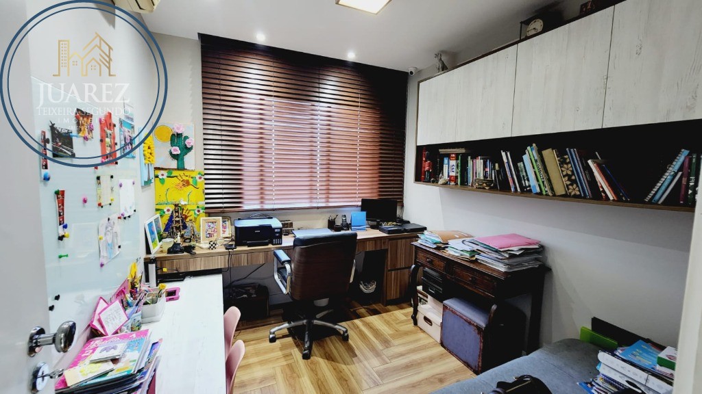 Apartamento - Patamares