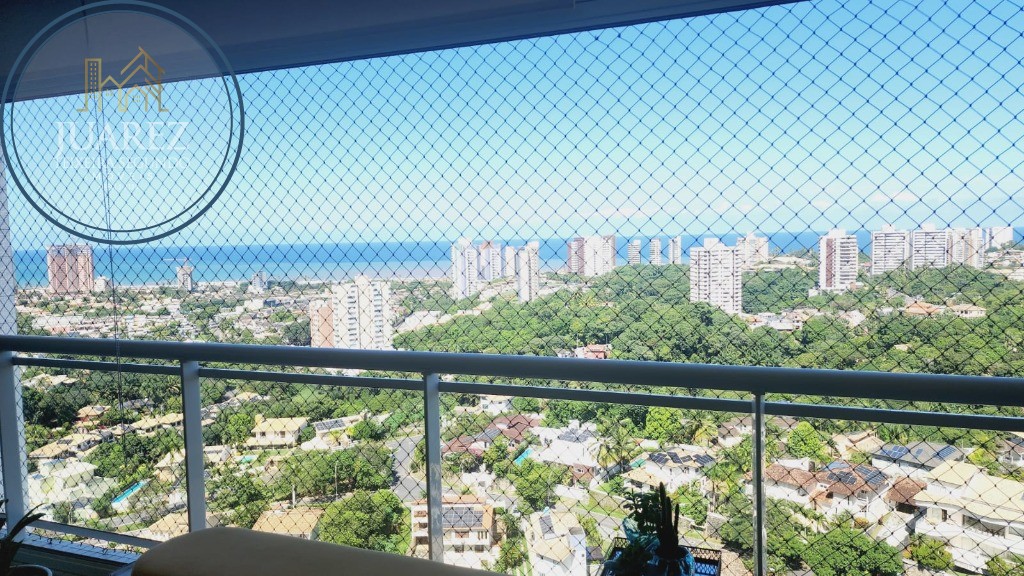 Apartamento - Patamares