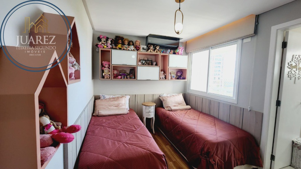 Apartamento - Patamares