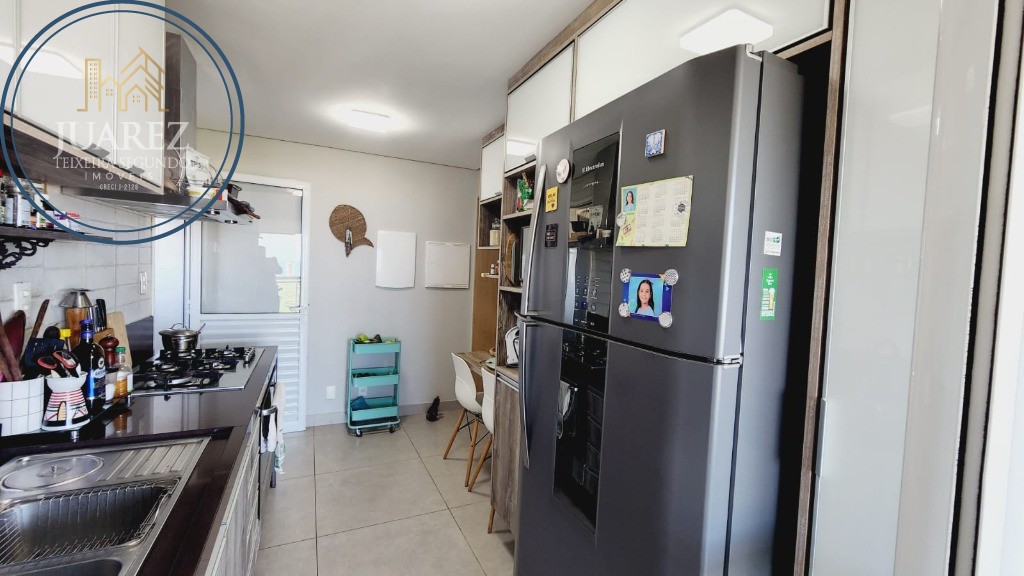 Apartamento - Patamares