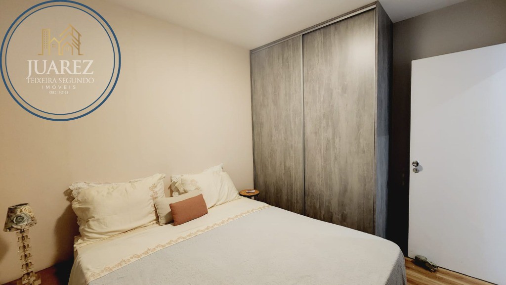 Apartamento - Patamares