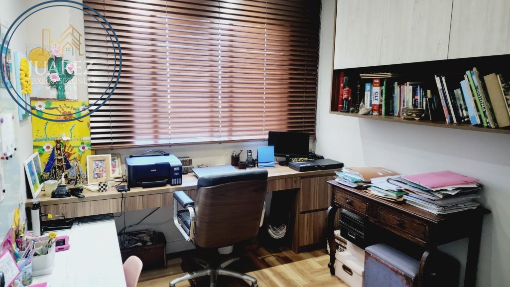 Apartamento - Patamares