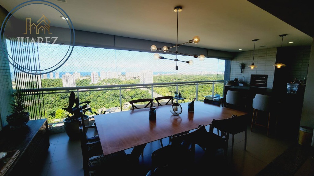 Apartamento - Patamares