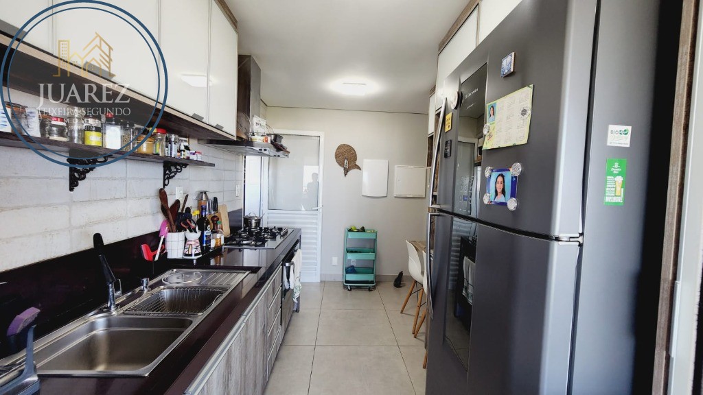 Apartamento - Patamares