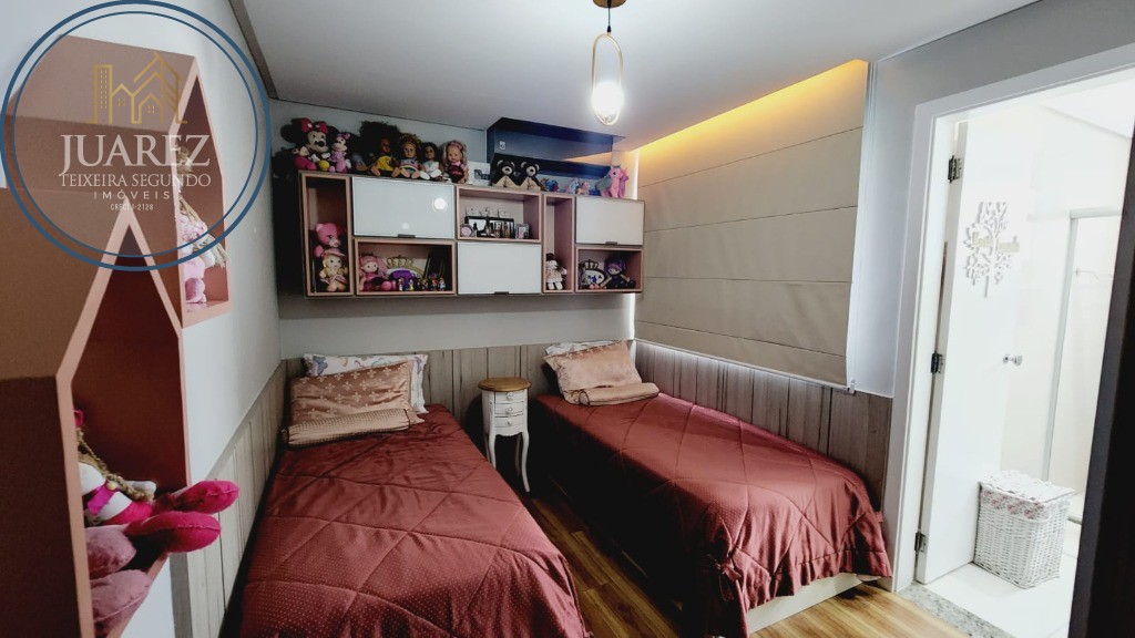 Apartamento - Patamares