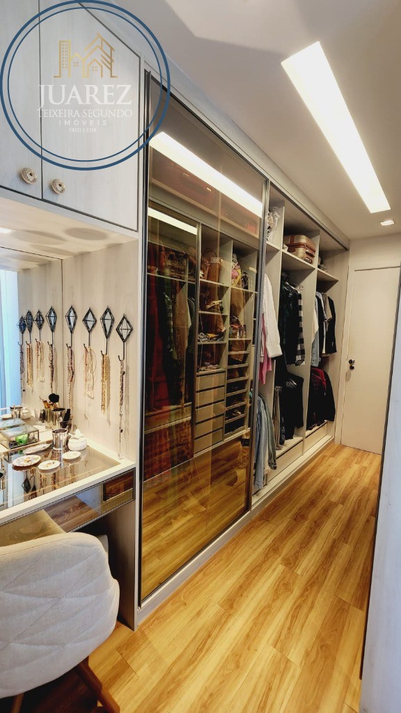 Apartamento - Patamares