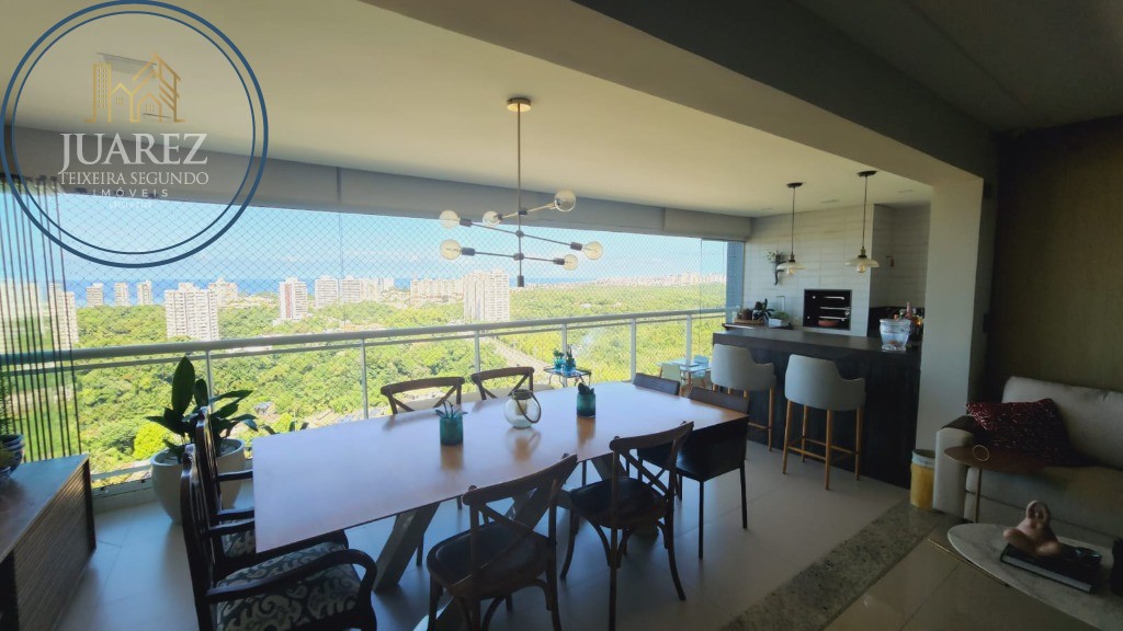 Apartamento - Patamares