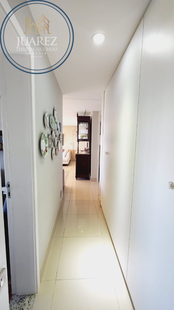 Apartamento - Patamares