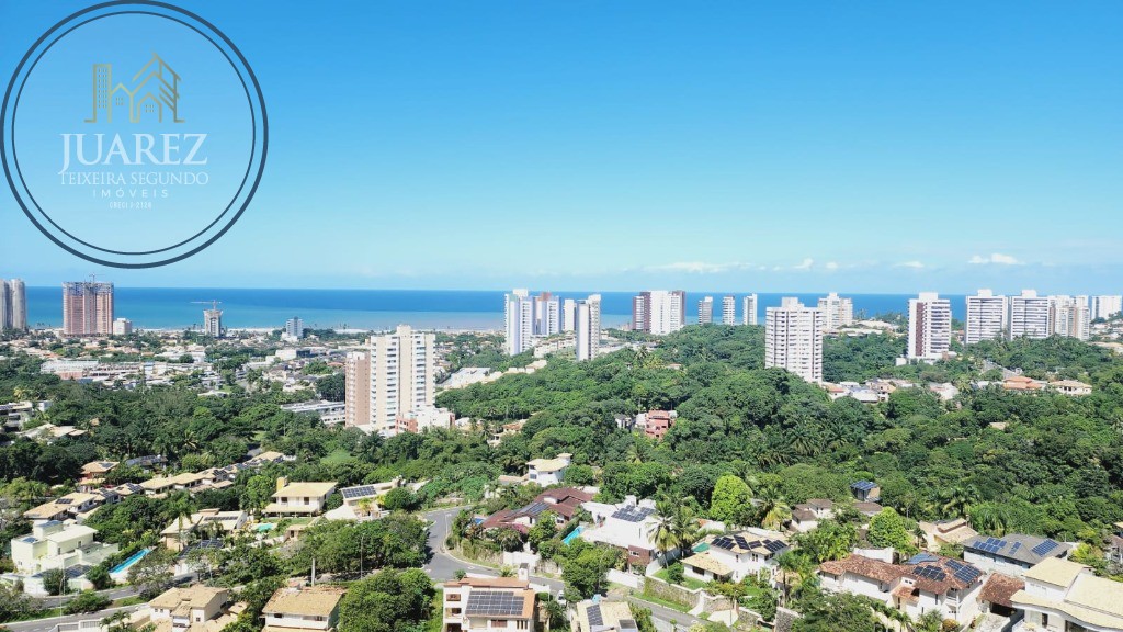 Apartamento - Patamares