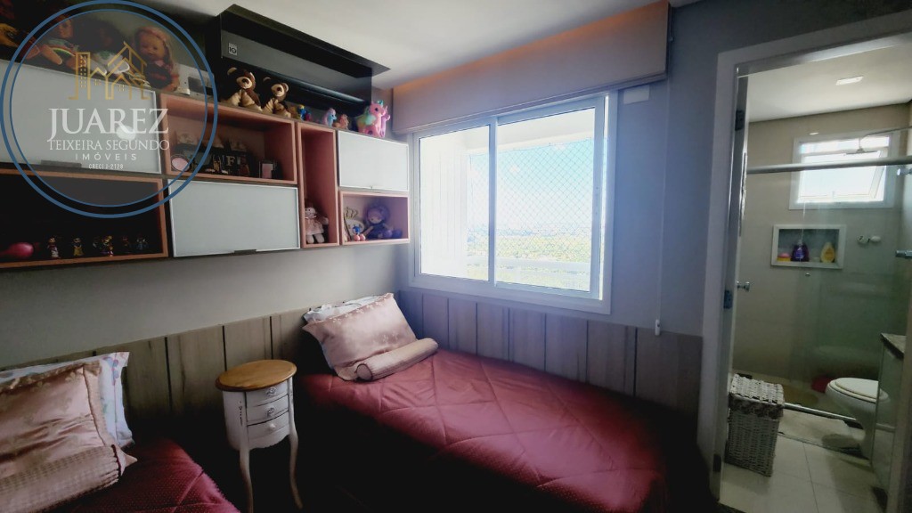 Apartamento - Patamares