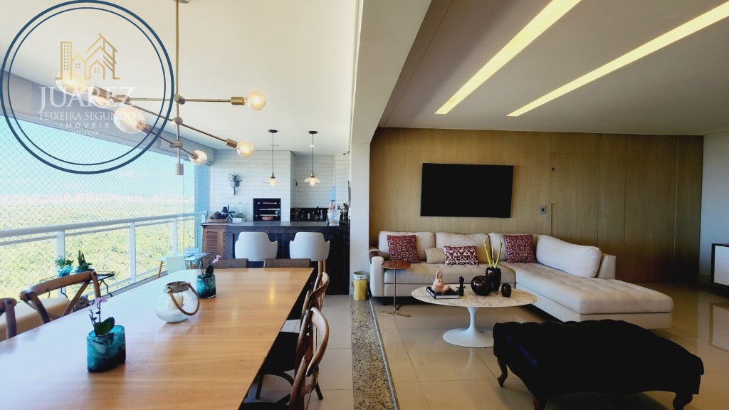 Apartamento - Patamares