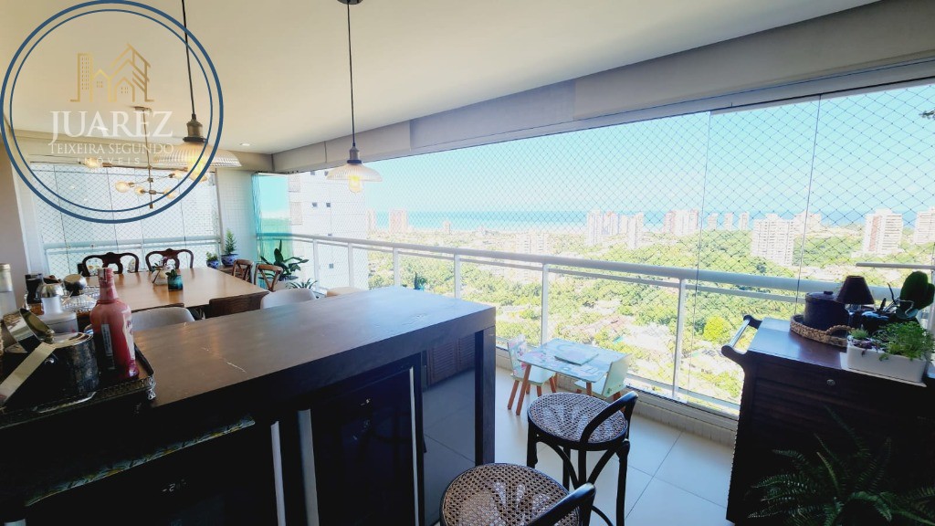 Apartamento - Patamares