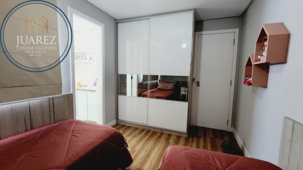 Apartamento - Patamares