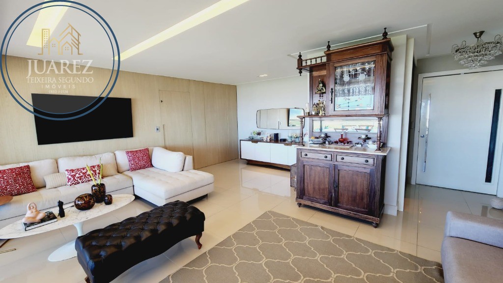 Apartamento - Patamares