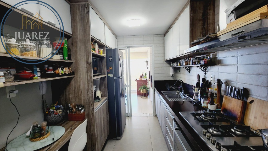 Apartamento - Patamares