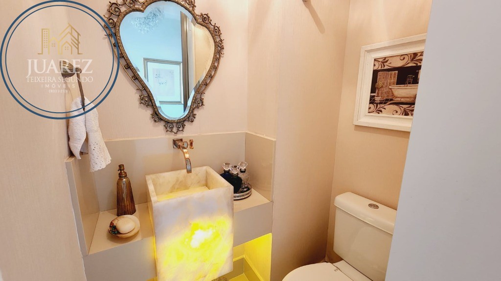 Apartamento - Patamares