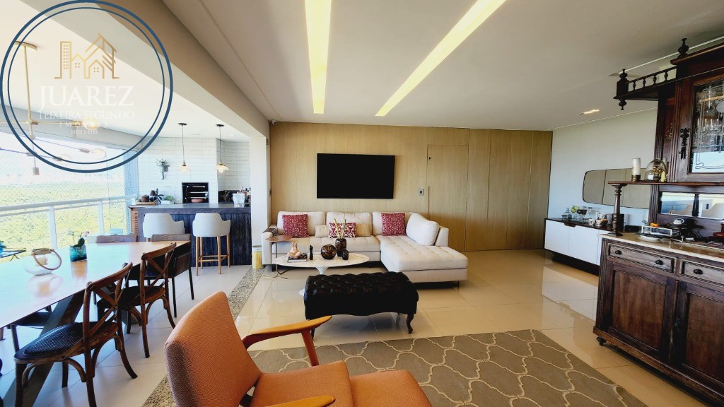 Apartamento - Patamares