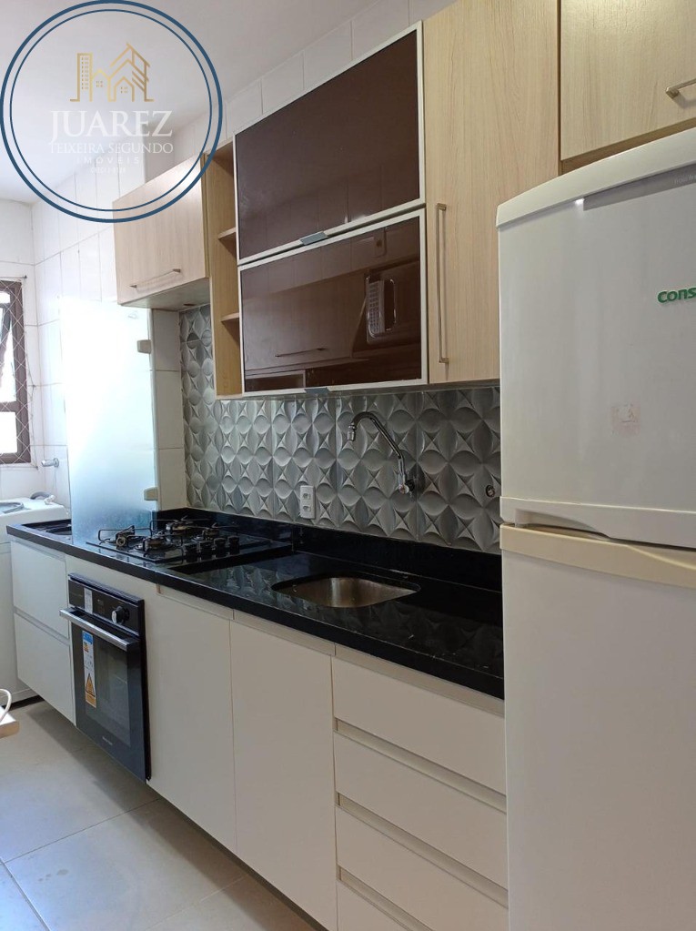 Apartamento - Barra
