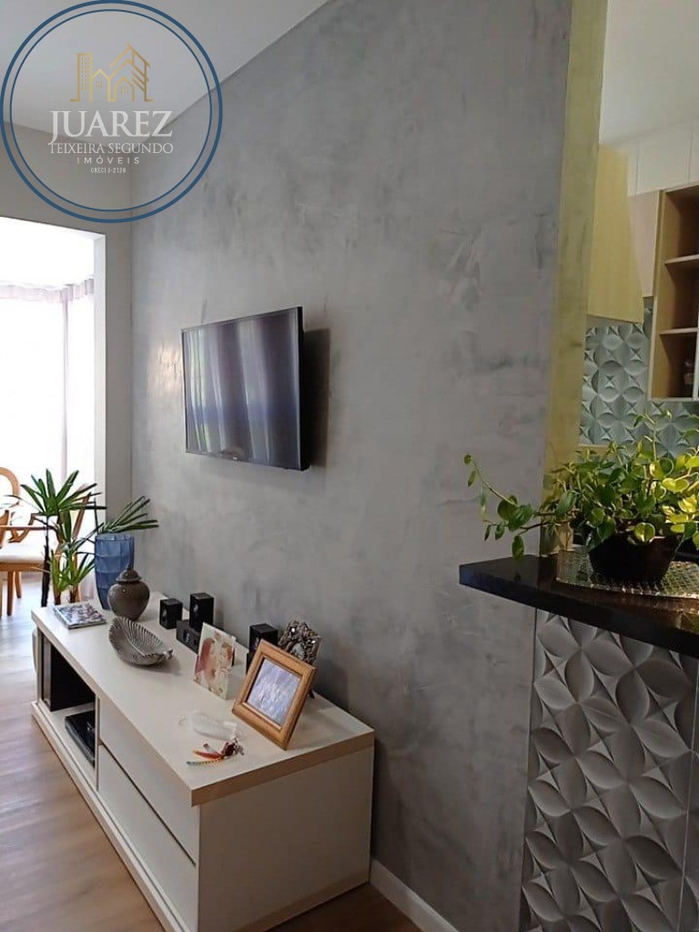 Apartamento - Barra
