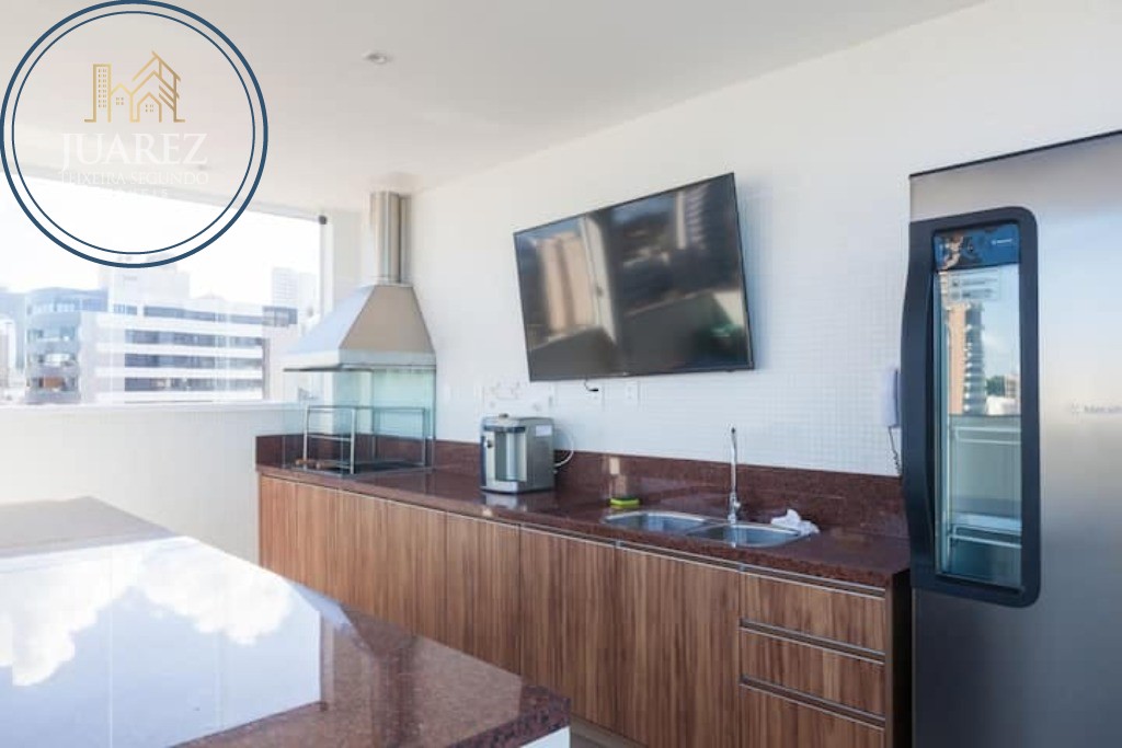 Apartamento - Barra