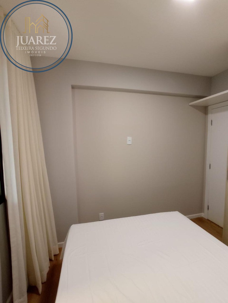 Apartamento - Barra