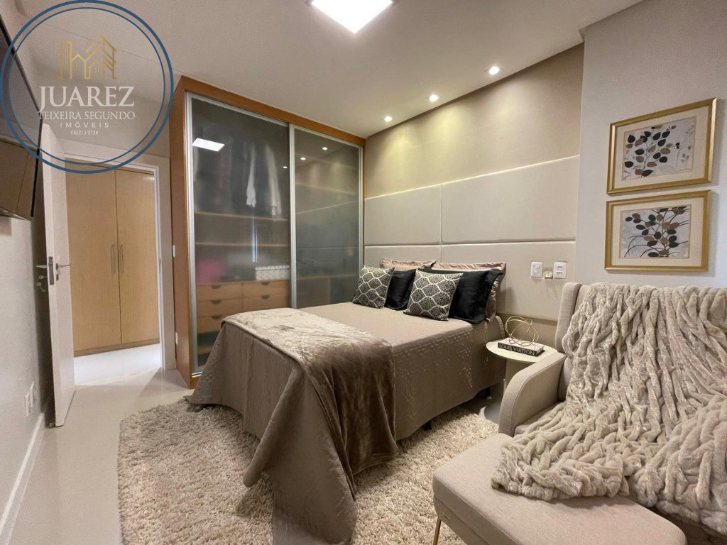 Apartamento - Pituba