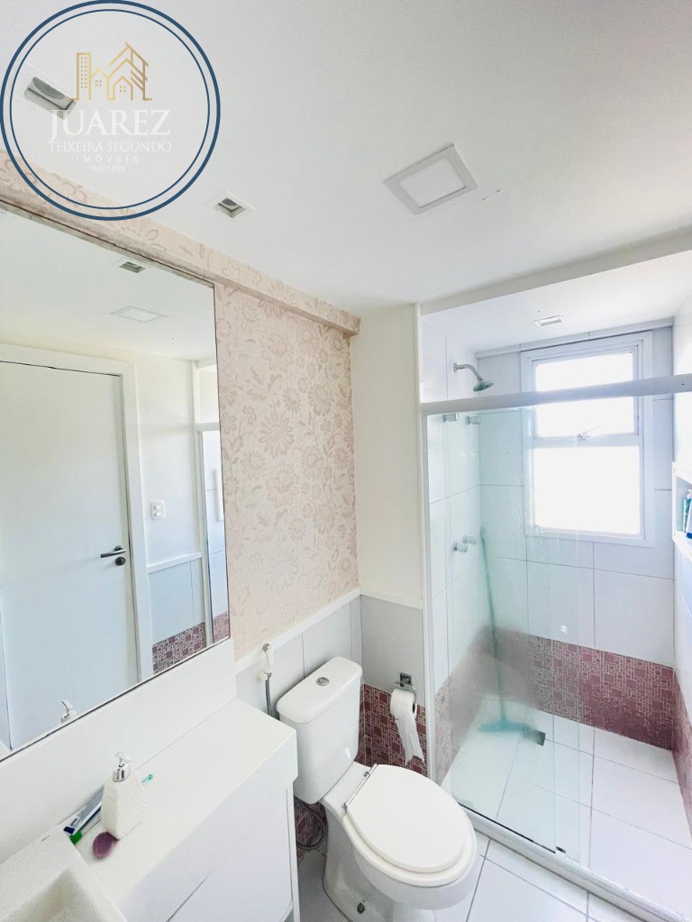 Apartamento - Horto bela vista