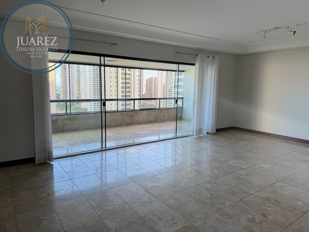 Apartamento - Horto florestal