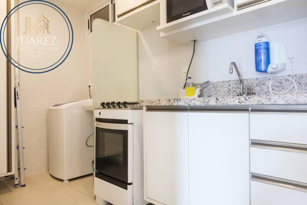 Apartamento - Barra