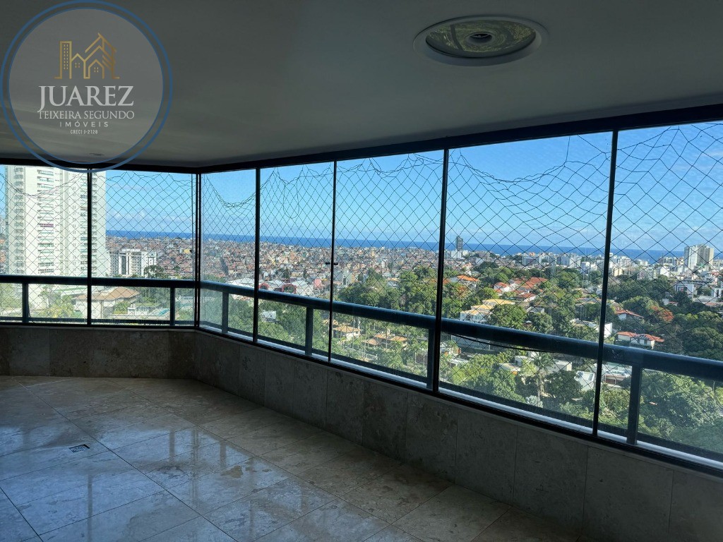 Apartamento - Horto florestal