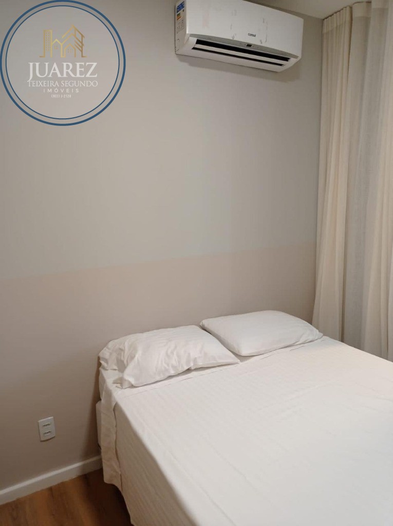 Apartamento - Barra