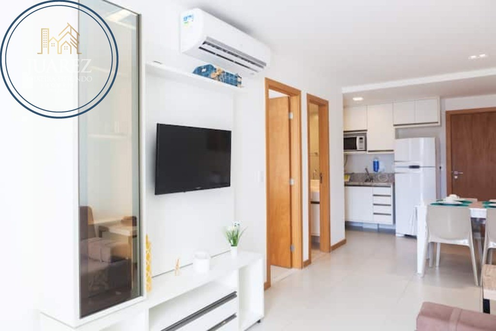 Apartamento - Barra