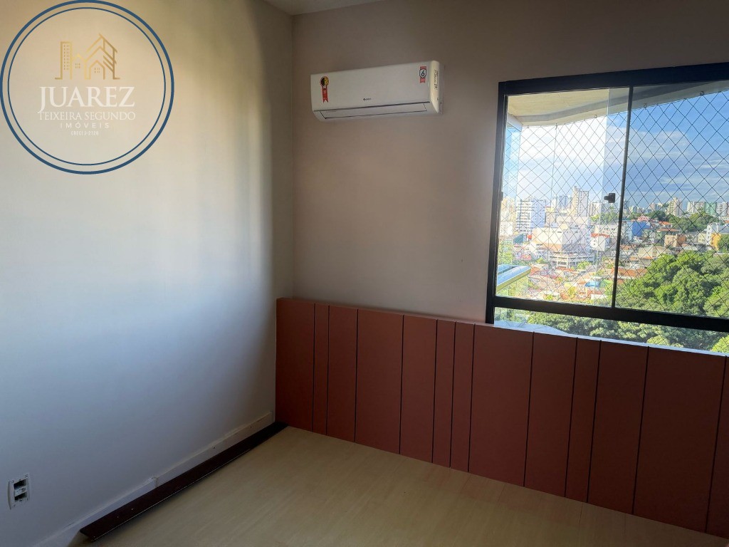 Apartamento - Horto florestal