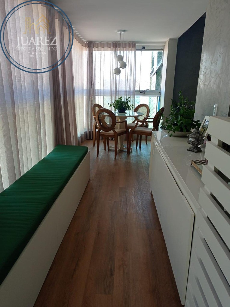 Apartamento - Barra