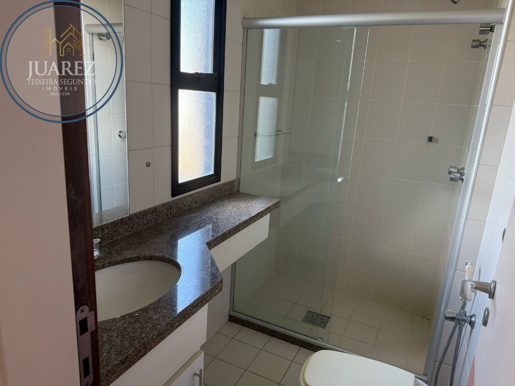 Apartamento - Horto florestal
